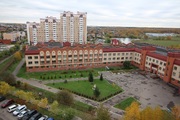 Развилка, 2-х комнатная квартира,  д.39, 5300000 руб.