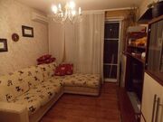 Москва, 2-х комнатная квартира, Староватутинский проезд д.11, 8000000 руб.