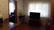 Клин, 2-х комнатная квартира, Бородинский проезд д.22, 20000 руб.