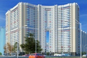 Красногорск, 1-но комнатная квартира, ул. Спасская д.к.10, 5300000 руб.