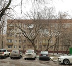Москва, 2-х комнатная квартира, Хохловка Верхняя улица д.31, 7350000 руб.