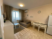 Москва, 1-но комнатная квартира, Омская улица д.8, 9600000 руб.