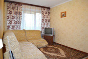 Домодедово, 1-но комнатная квартира, Речная д.3а, 18000 руб.
