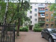 Ногинск, 3-х комнатная квартира, ул. Климова д.44а, 2650000 руб.
