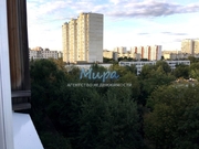Москва, 3-х комнатная квартира, ул. Пестеля д.4Б, 8390000 руб.