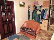 Пушкино, 1-но комнатная квартира, 50 лет Комсомола д.49, 4900000 руб.