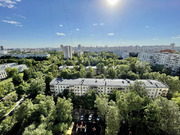 Москва, 3-х комнатная квартира, ул. Свободы д.71, 17100000 руб.