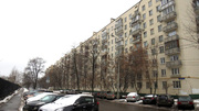 Москва, 3-х комнатная квартира, ул. Пулковская д.3 к1, 9450000 руб.