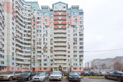 Москва, 4-х комнатная квартира, Нагатинская наб. д.10к3, 31500000 руб.