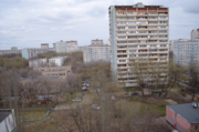 Москва, 1-но комнатная квартира, ул. Алтайская д.7, 5300000 руб.
