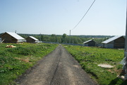 Деревня Соколово Солнечногорский район участок 10 соток, 1200000 руб.