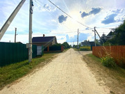 Дом в деревне Потаповское, 3900000 руб.