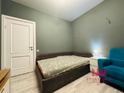 Москва, 1-но комнатная квартира, бульвар Веласкеса д.6, 11900000 руб.