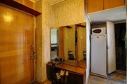 Москва, 2-х комнатная квартира, ул. Марьиной Рощи 2-я д.12, 9000000 руб.