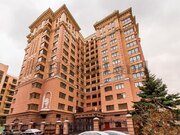 Москва, 3-х комнатная квартира, Смоленский 1-й пер. д.17, 400000 руб.