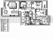 Москва, 4-х комнатная квартира, Филипповский пер. д.8 с1, 266661950 руб.