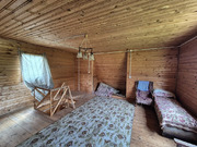 Дом 51,6 м2 на участке 15 сот., 1500000 руб.