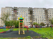 Воскресенск, 2-х комнатная квартира, ул. Цесиса д.18, 4550000 руб.