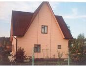 Продается трехэтажный дом 300 кв, 2990000 руб.