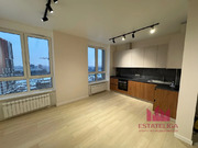 Москва, 2-х комнатная квартира, улица Василия Ланового д.1к2, 135000 руб.