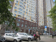 Москва, 3-х комнатная квартира, ул. Первомайская д.42 к.2, 26500000 руб.