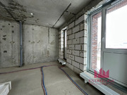 Москва, 1-но комнатная квартира, Автомобильный проезд д.4, 10500000 руб.