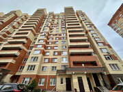 Домодедово, 1-но комнатная квартира, улица Лунная д.25, к.3, 8300000 руб.