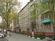 Железнодорожный, 1-но комнатная квартира, ул. 1 Мая д.1, 3000000 руб.