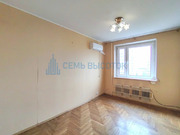 Москва, 3-х комнатная квартира, ул. Старонародная д.4, 12600000 руб.