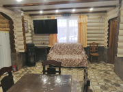 Дом баня (сауна) д. Колычево-Боярское г. Егорьевск, 130000 руб.