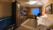 Москва, 3-х комнатная квартира, ул. Академика Анохина д.34 к1, 13900000 руб.