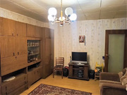 Москва, 3-х комнатная квартира, 5-й квартал  Капотня д.12, 12100000 руб.