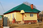 Дом в деревне Великий край, 2420000 руб.