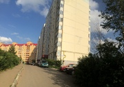 Наро-Фоминск, 2-х комнатная квартира, ул. Маршала Куркоткина д.7, 3600000 руб.