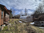 Дача 41,6 м2 на участке 6,6 сот., 1300000 руб.