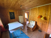 Продается участок с домом д.Спас-Заулок, СНТ «Комарово-2», 990000 руб.