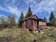 Дача 41,6 м2 на участке 6,6 сот., 1300000 руб.