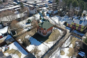 Продажа дома, Андреевка, Солнечногорский район, Весенняя, 17900000 руб.