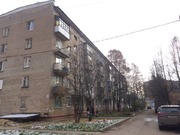 Фрязино, 2-х комнатная квартира, ул. Нахимова д.17, 2899000 руб.