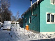 Дом в с. Павловская Слобода, Новорижское ш, 24 км, 6000000 руб.
