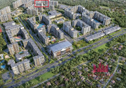 Москва, 1-но комнатная квартира, проспект Куприна д.38к2, 5550000 руб.
