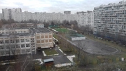 Москва, 2-х комнатная квартира, Задонский проезд д.34 к1, 8000000 руб.