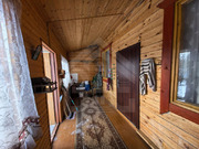 Никулино, летний домик 70 кв. м., 7 соток, 1399000 руб.