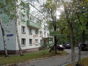 Москва, 1-но комнатная квартира, ул. Зарайская д.66, 5500000 руб.