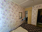 Москва, 2-х комнатная квартира, ул. Молдагуловой д.6, 9600000 руб.