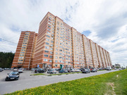 Апрелевка, 1-но комнатная квартира, улица Дубки д.15, 8999000 руб.