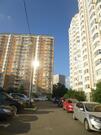 Москва, 1-но комнатная квартира, ул. Весенняя д.3 к1, 5900000 руб.