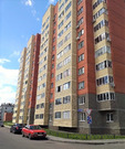 Электросталь, 4-х комнатная квартира, ул. Лесная д.27, 6150000 руб.