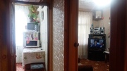 Егорьевск, 1-но комнатная квартира, 1-й мкр. д.39, 1400000 руб.