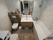 Москва, 1-но комнатная квартира, Чечёрский проезд д.124, к 3, 9800000 руб.